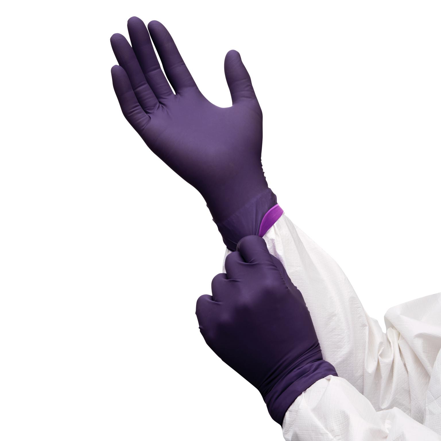 How to choose lab gloves Scientist Live